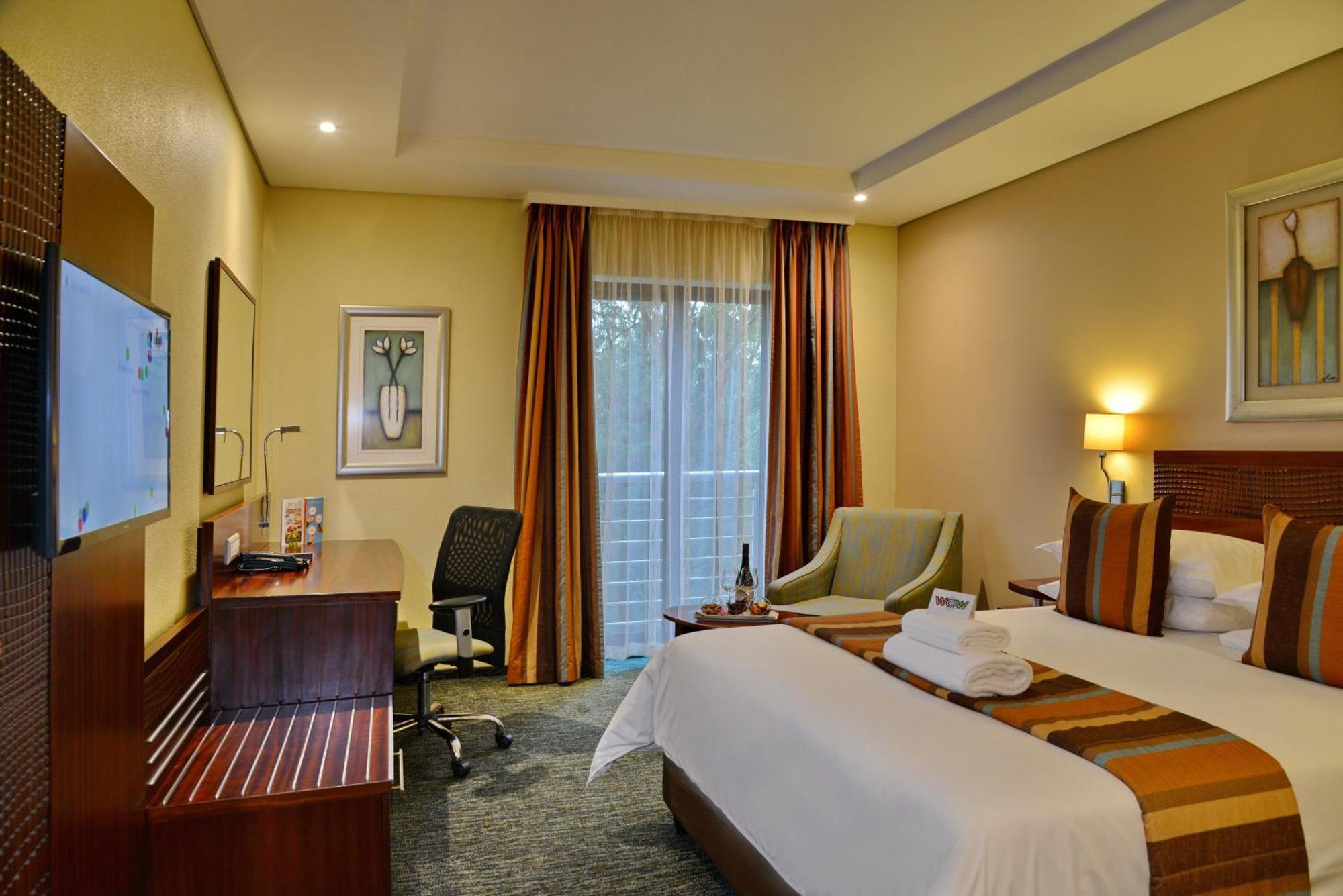City Lodge Hotel Форуэйс Номер фото