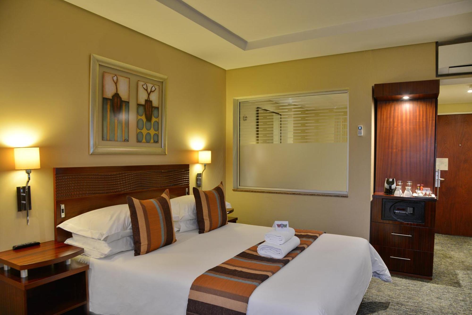 City Lodge Hotel Форуэйс Номер фото
