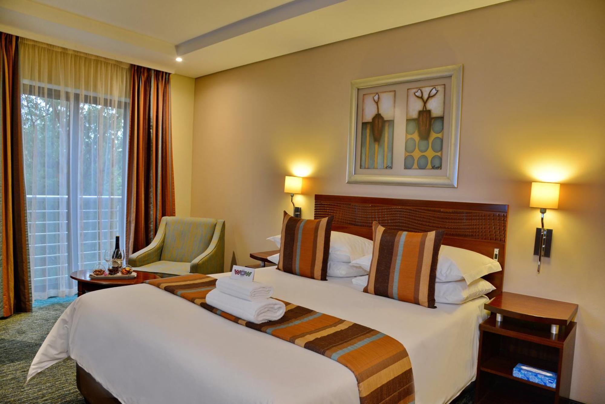 City Lodge Hotel Форуэйс Номер фото